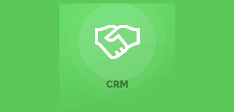 CRM For WHMCS