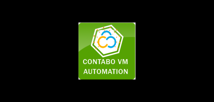 Contabo Cloud Automation