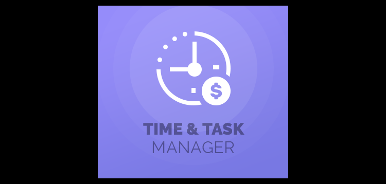 Time - Task Manager For WHMCS