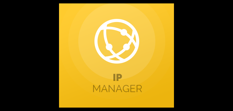 IP Manager For WHMCS