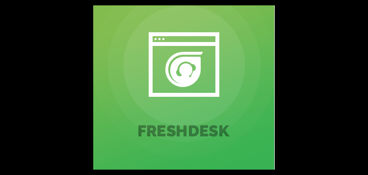 Freshdesk For WHMCS